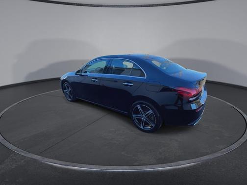 2022 Mercedes-Benz A-Class 4MATIC