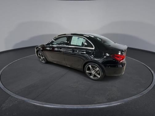 2022 Mercedes-Benz A-Class 4MATIC