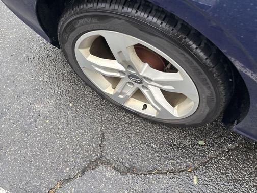 2018 Audi A3 2.0T Premium