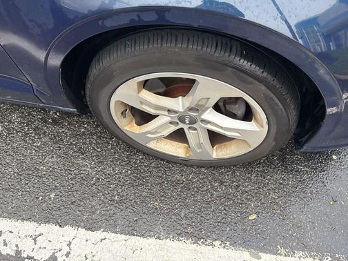 2018 Audi A3 2.0T Premium