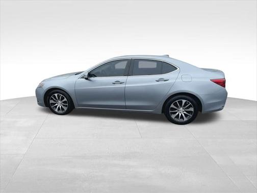 2015 Acura TLX FWD