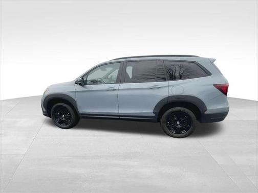 2022 Honda Pilot AWD TrailSport