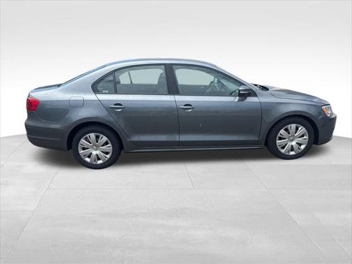 2011 Volkswagen Jetta SE