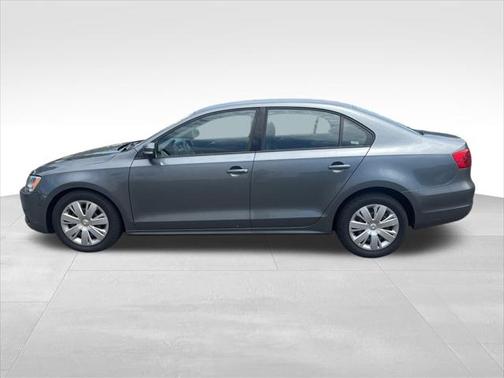 2011 Volkswagen Jetta SE