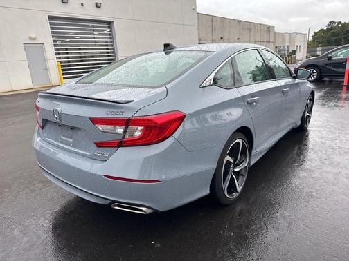 2022 Honda Accord Sport SE 1.5T