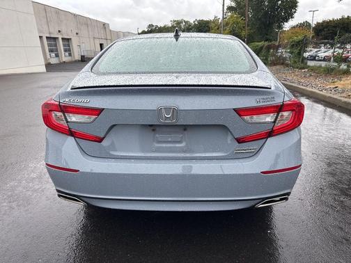 2022 Honda Accord Sport SE 1.5T