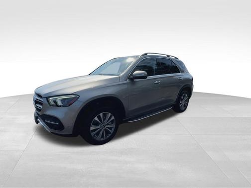 2020 Mercedes-Benz GLE 350 4MATIC