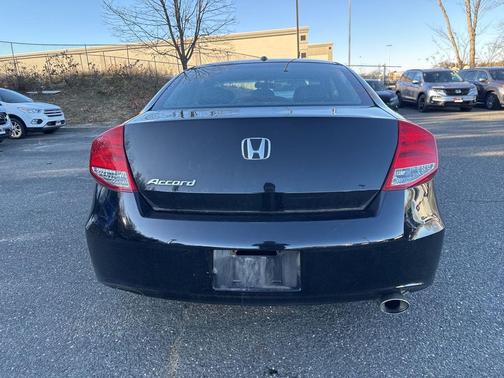 2012 Honda Accord EX-L