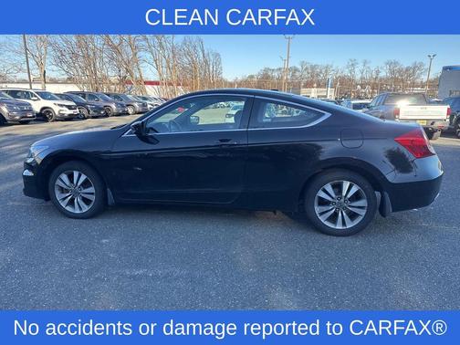 2012 Honda Accord EX-L