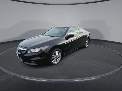 2012 Honda Accord EX-L