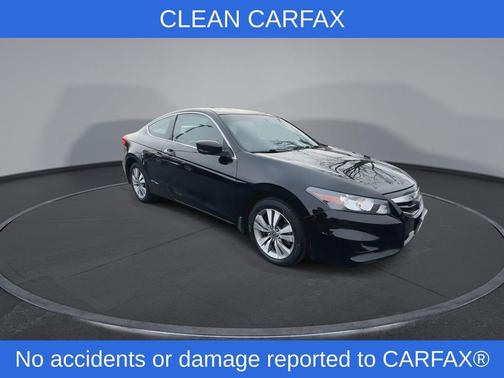 2012 Honda Accord EX-L