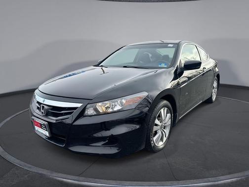 2012 Honda Accord EX-L