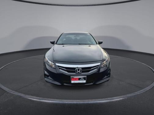 2012 Honda Accord EX-L