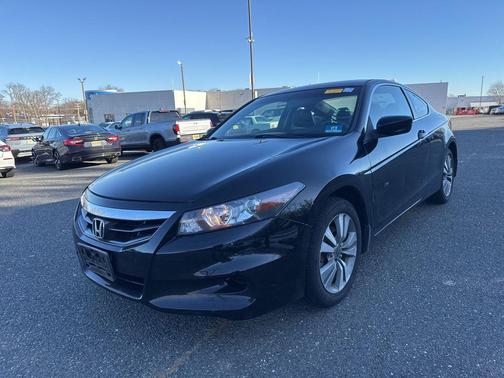 2012 Honda Accord EX-L