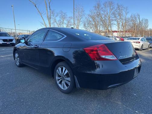 2012 Honda Accord EX-L