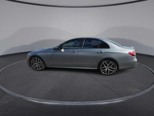 MANUFAKTUR Selenite Grey Magno 2023 Mercedes-Benz E-Class E 350
