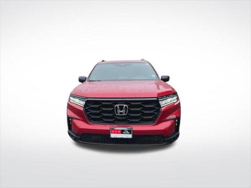 2024 Honda Pilot Sport