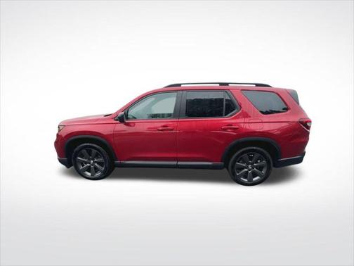 2024 Honda Pilot Sport