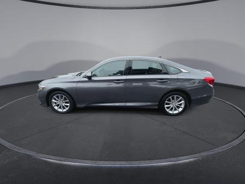 2022 Honda Accord LX 1.5T