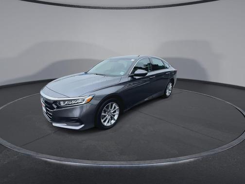 2022 Honda Accord LX 1.5T