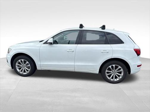 2014 Audi Q5 2.0T Premium