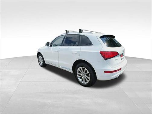 2014 Audi Q5 2.0T Premium