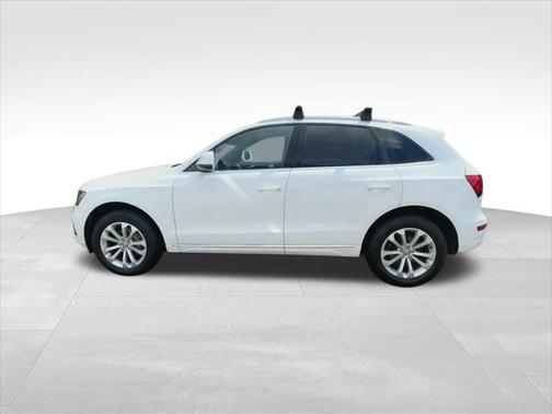 2014 Audi Q5 2.0T Premium