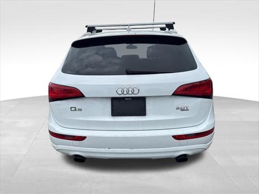 2014 Audi Q5 2.0T Premium