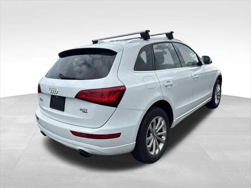 2014 Audi Q5 2.0T Premium