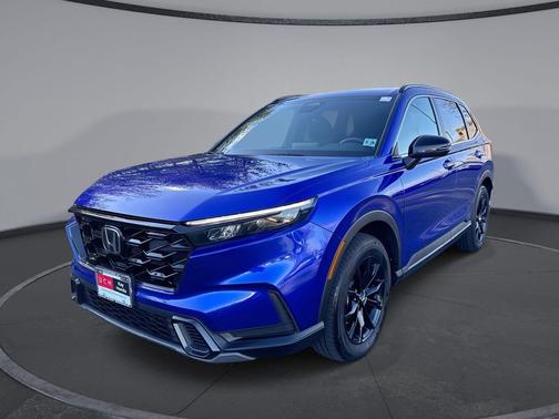 2024 Honda CR-V Hybrid Sport AWD