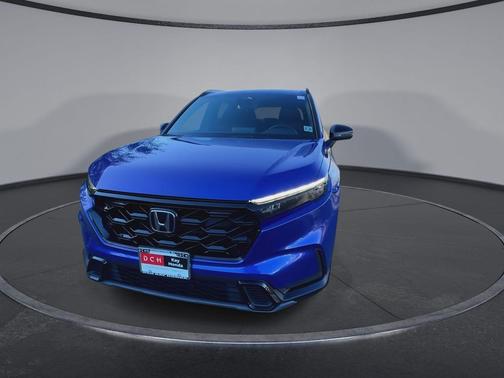 2024 Honda CR-V Hybrid Sport AWD