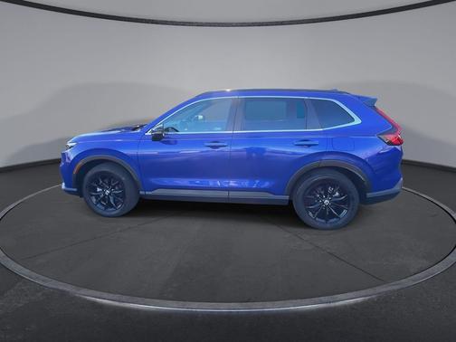 2024 Honda CR-V Hybrid Sport AWD