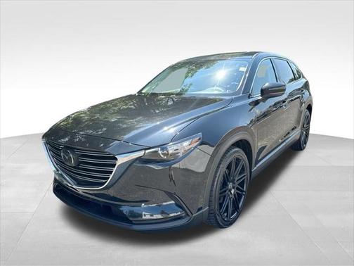 2020 Mazda CX-9 Touring