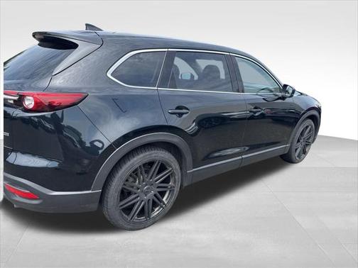 2020 Mazda CX-9 Touring