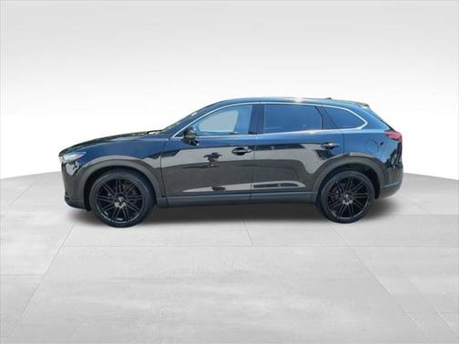 2020 Mazda CX-9 Touring