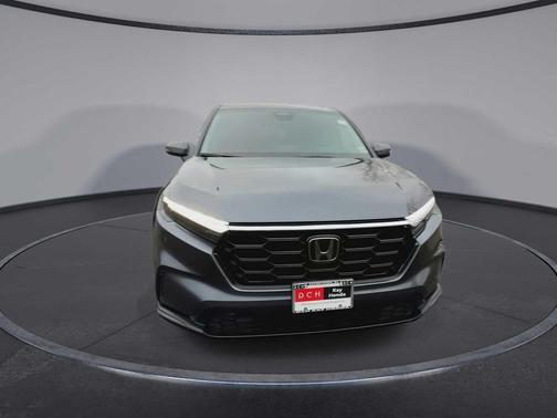 2024 Honda CR-V EX AWD