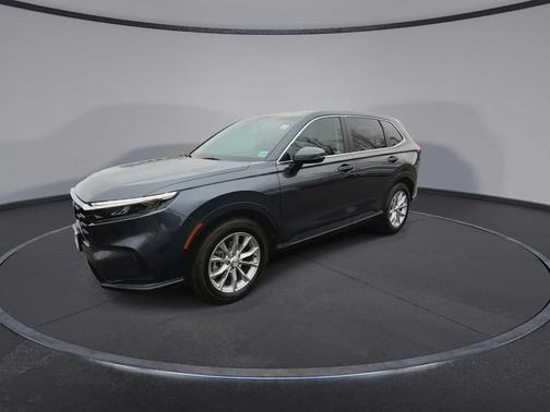 2024 Honda CR-V EX AWD