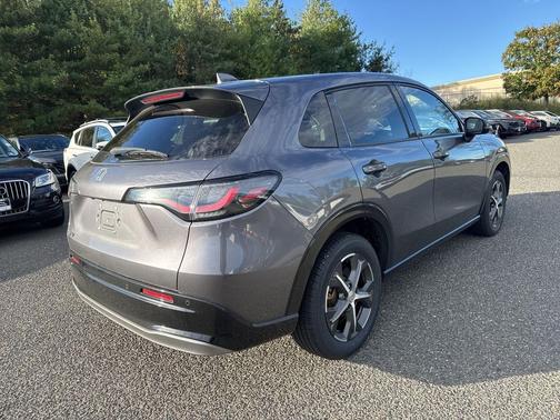 2023 Honda HR-V EX-L