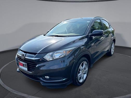 2016 Honda HR-V EX-L w/Navigation