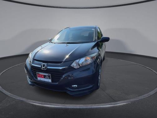 2016 Honda HR-V EX-L w/Navigation