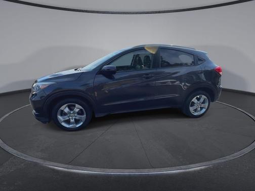 2016 Honda HR-V EX-L w/Navigation