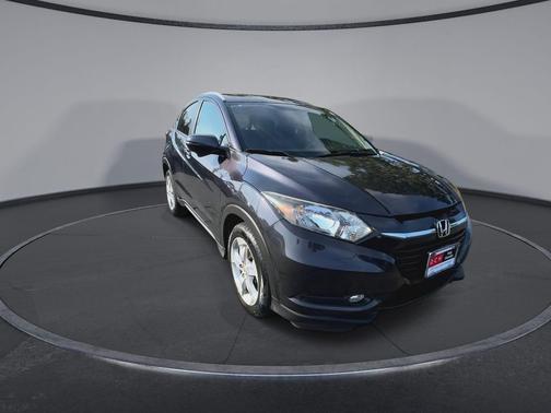 2016 Honda HR-V EX-L w/Navigation
