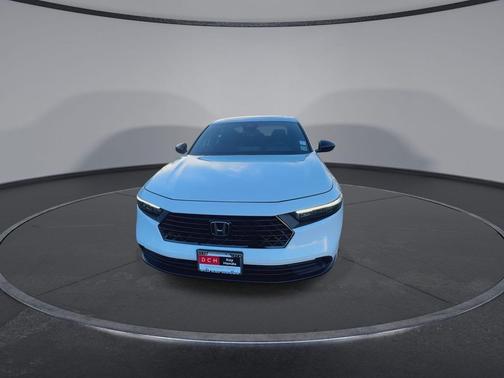 2023 Honda Accord Hybrid Base