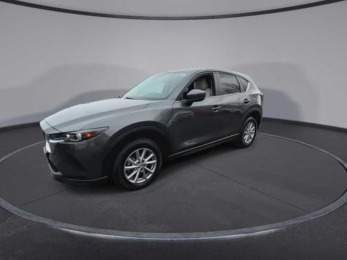 2023 Mazda CX-5 2.5 S Preferred Package