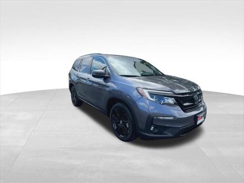 2022 Honda Pilot AWD Special Edition