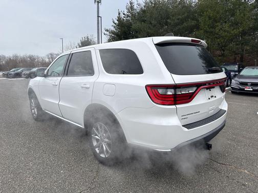 2017 Dodge Durango SXT