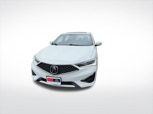 2021 Acura ILX Technology Package