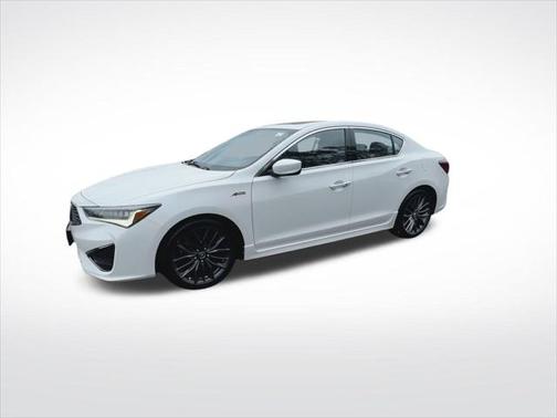 2021 Acura ILX Technology Package