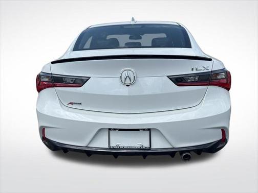 2021 Acura ILX Technology Package