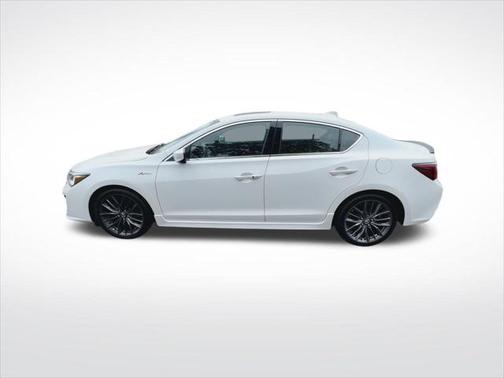 2021 Acura ILX Technology Package